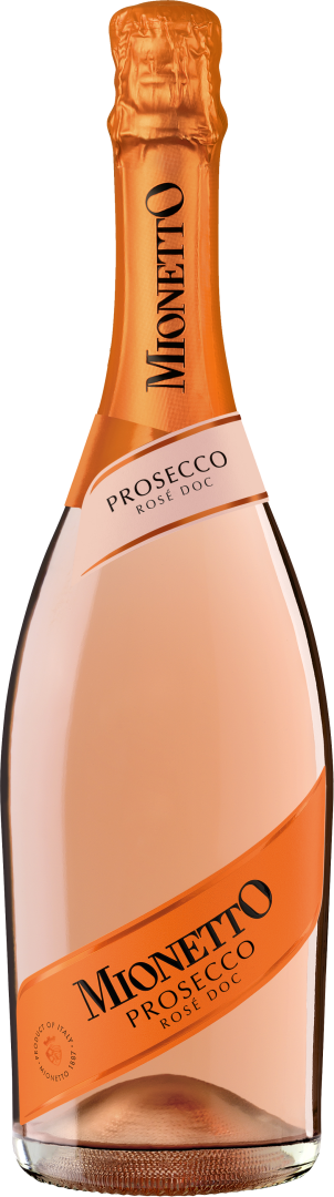Prosecco Rose Extra Dry