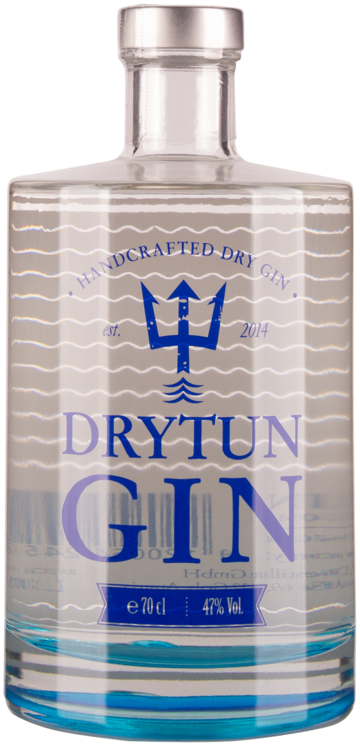 Drytun Gin