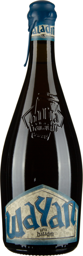 Wayan Special Craft Beer with Spices