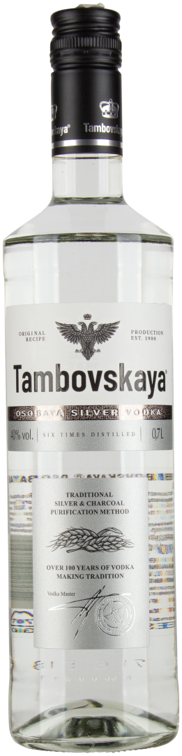 Vodka Silver