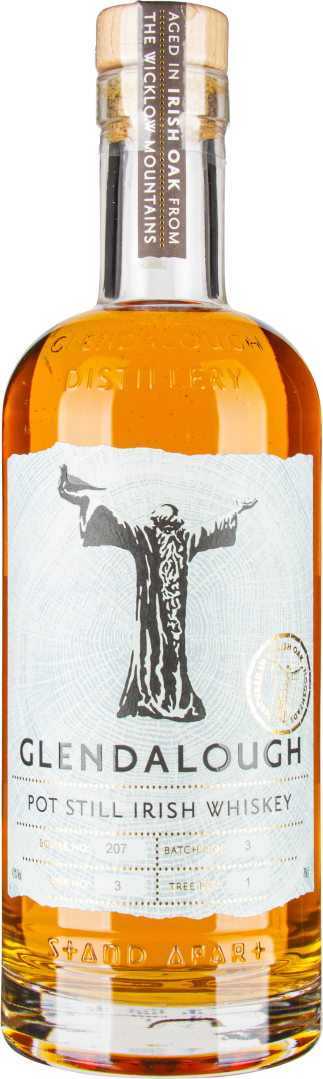 Irish Whiskey Pot Still