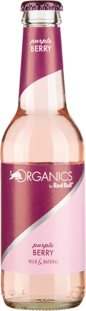 Purple Berry bio