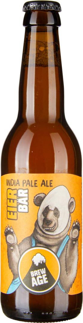 Eierbär IPA