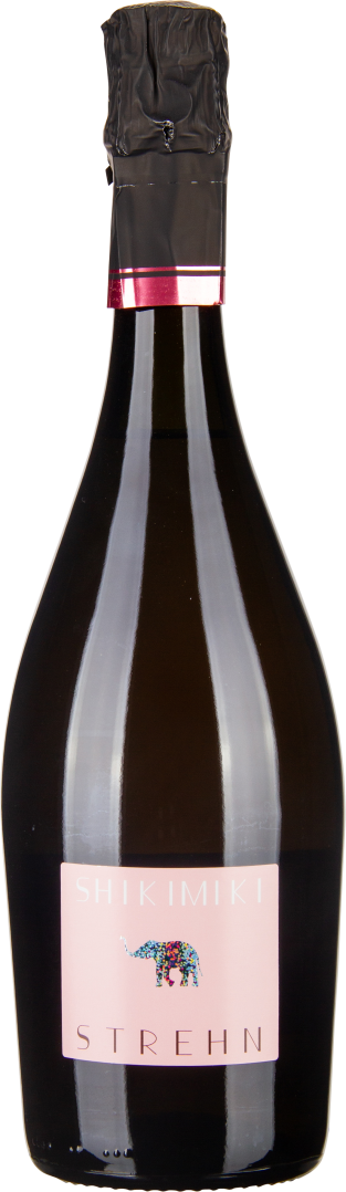 Shikimiki Brut Rosé