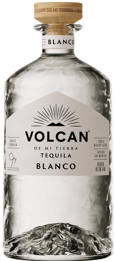 Tequila Blanco