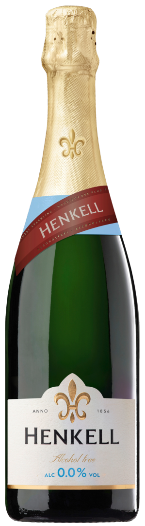 Alkoholfrei