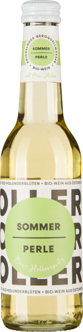 Hollero bio