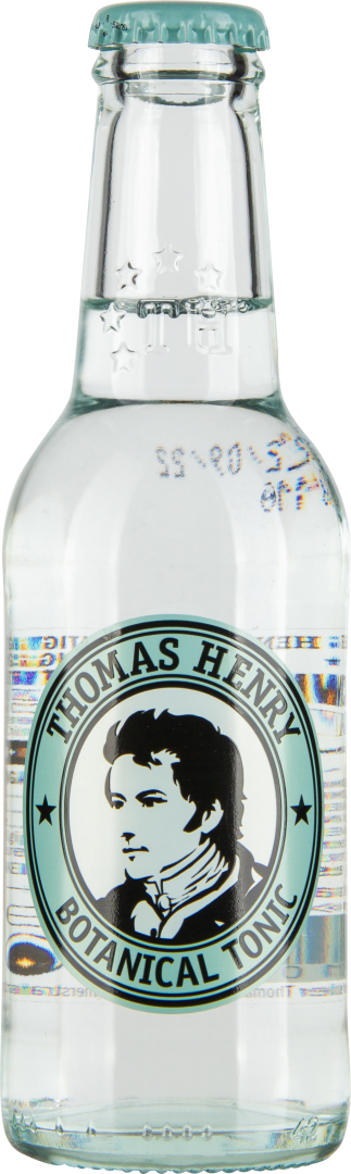 Botanical Tonic