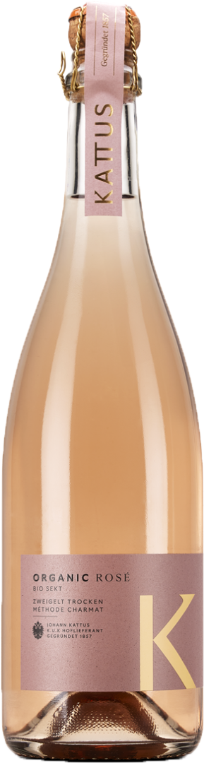 Organic Rosé bio