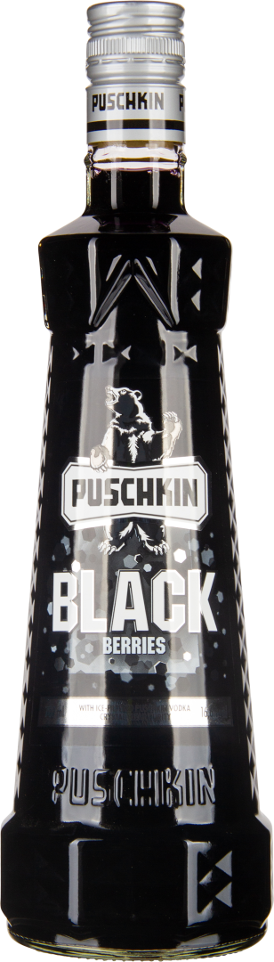 Black Berries