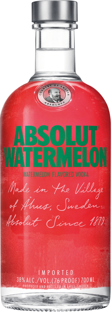Watermelon Vodka