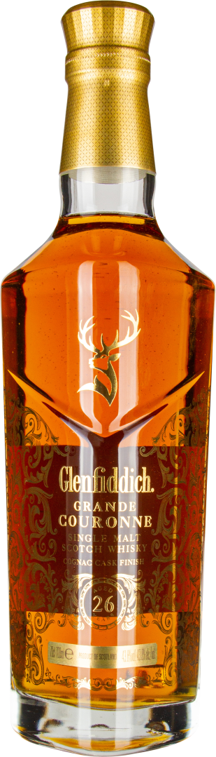 Rarität Grande Couronne 26y