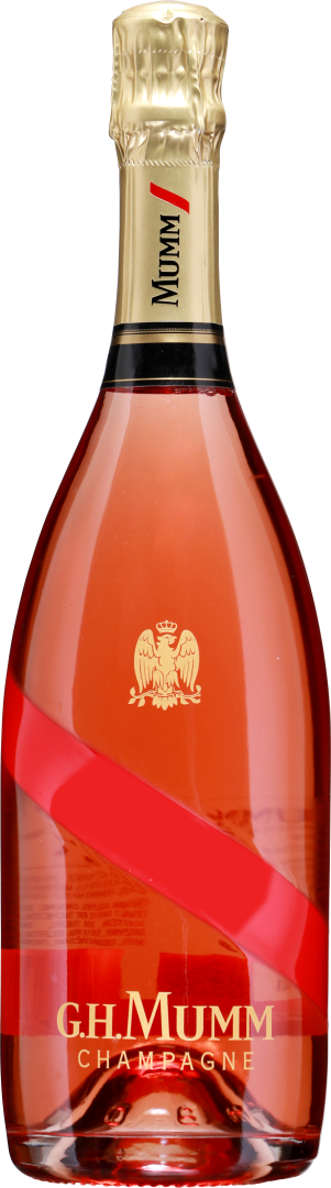 Grand Cordon Rosé