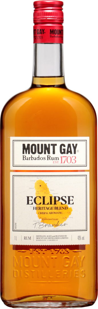 Eclipse Gold Rum