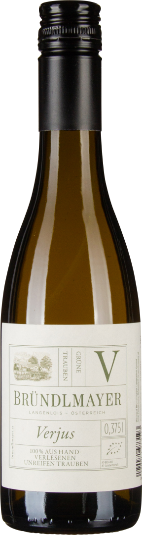 Verjus bio