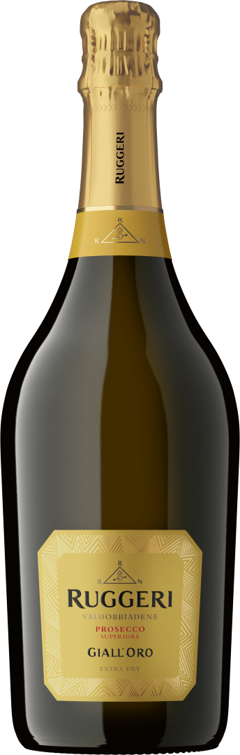GiallOro Valdobbiadene Superiore DOCG Extra Dry