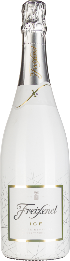 ICE Cava Semiseco