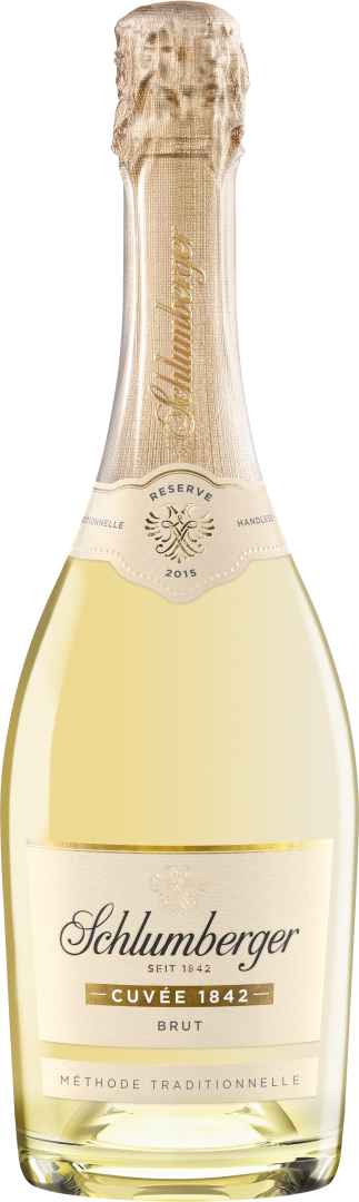 Brut Cuvée 1842