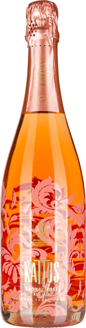 Brokat Rosé Klassik