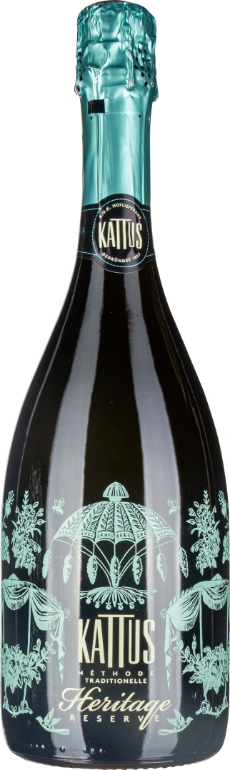 Brut Heritage Reserve E.