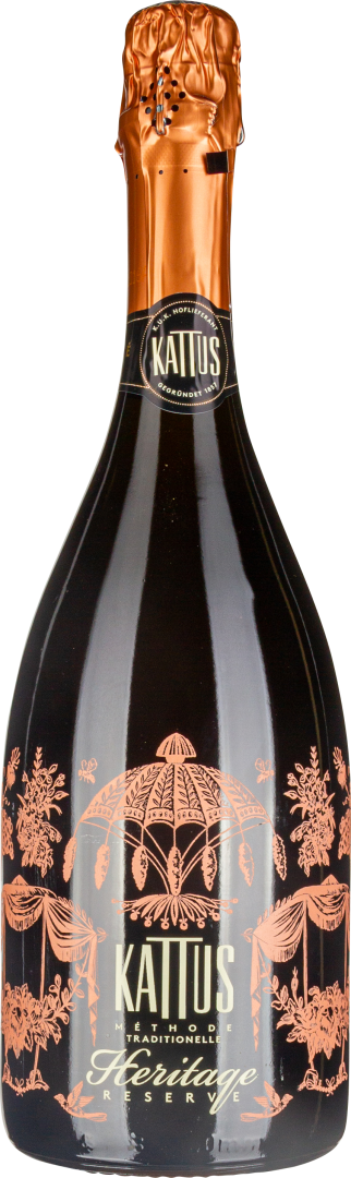 Heritage Reserve Rosé