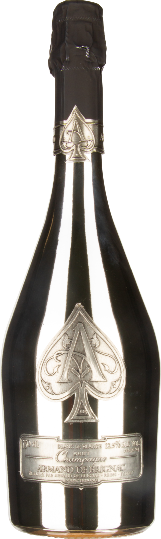 Ace of Spades Blanc de Blancs Brut Giftbox