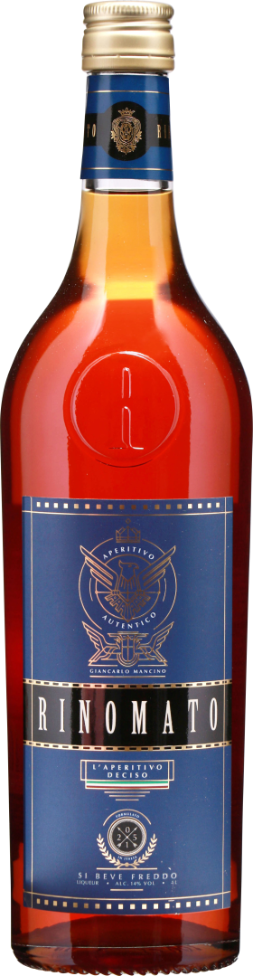L'Aperitivo Decisio