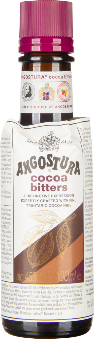 Cocoa Bitter