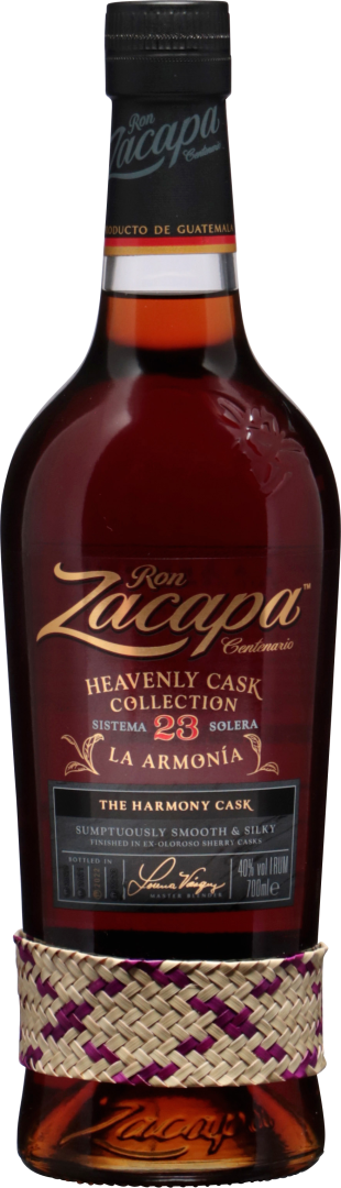 Rarität Heavenly Cask Collection La Armonia