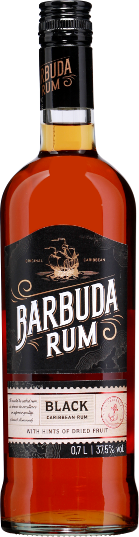 Rum Black