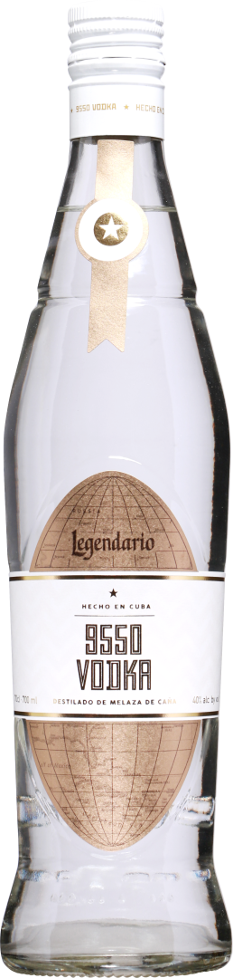Vodka 9550