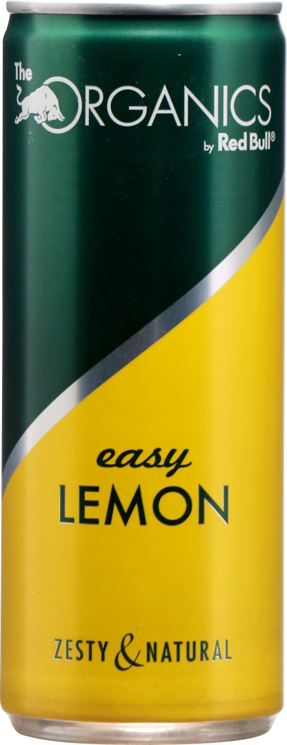 easy Lemon bio