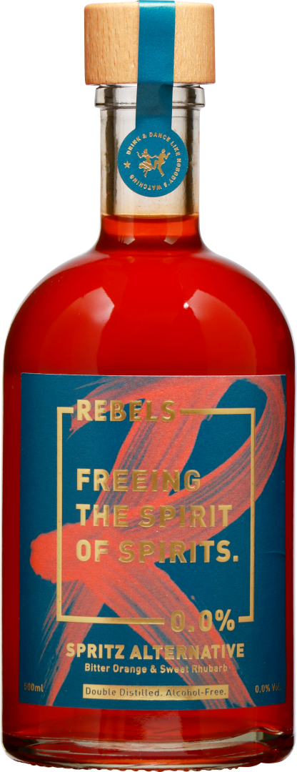 Spritz Alternative 0.0