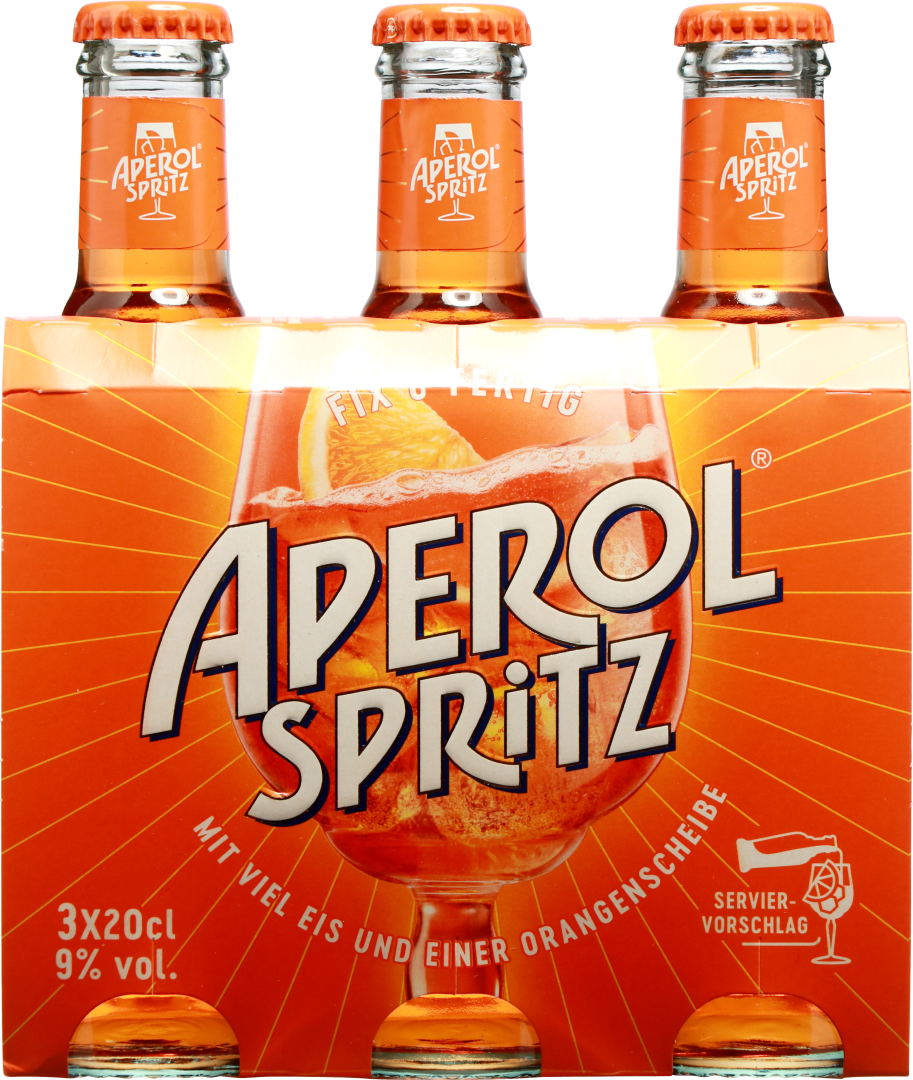 Spritz