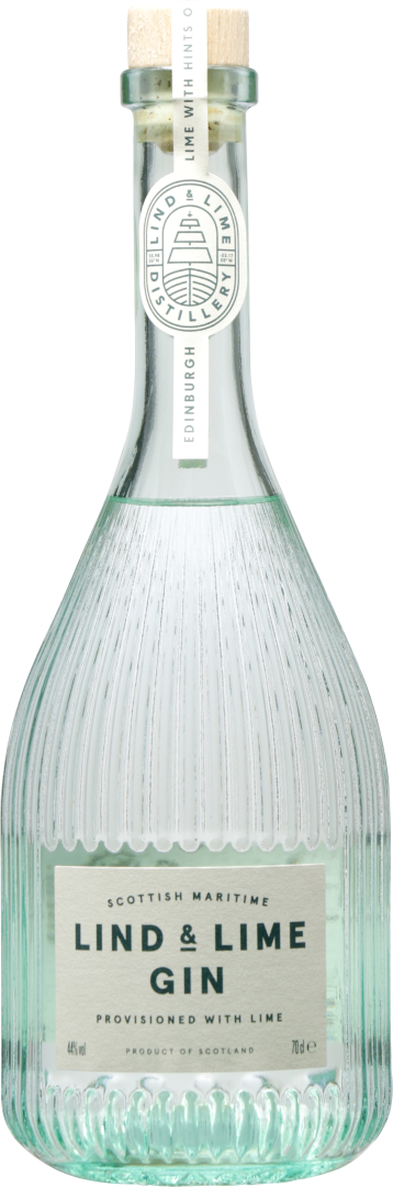 Lind & Lime Gin