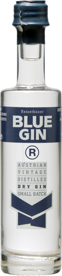 Premium Austrian Dry Gin