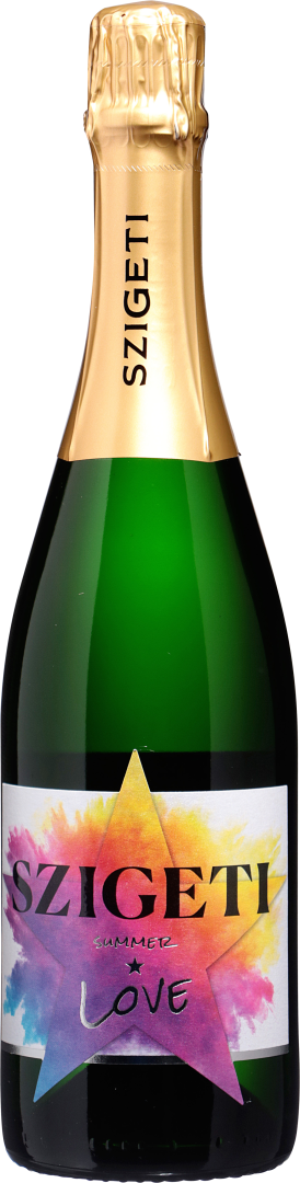 Summer/Winter Love Brut