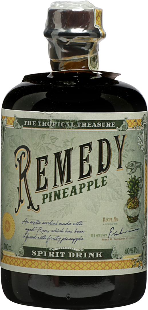 Pinapple