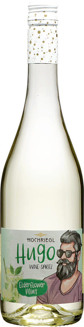 Hugo Wine-Spritz