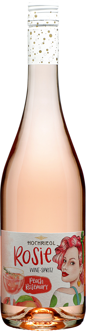 Rosie Wine-Spritz