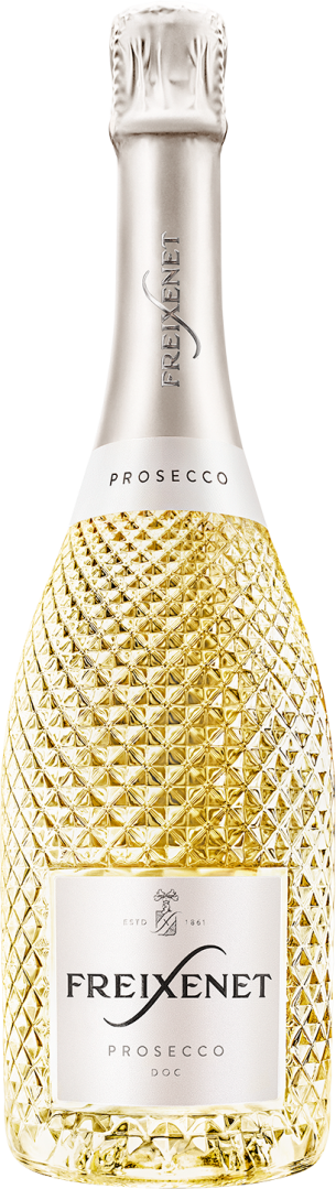 Sparkling Wine Prosecco DOC weiß