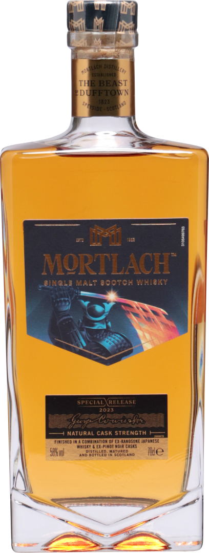 Rarität The Katana's Edge Spec Release 23 im Geschenkkarton