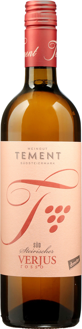 Verjus Apero rosso