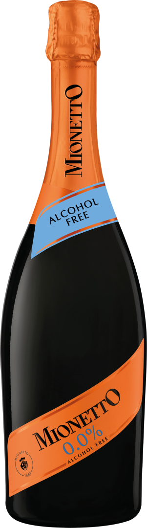 Alkoholfrei
