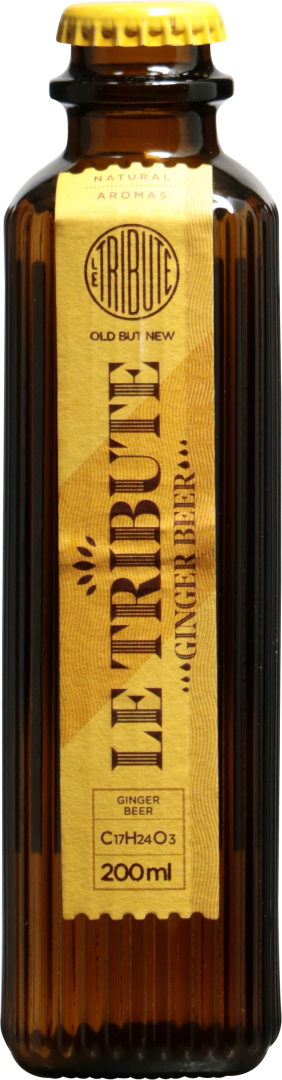 Ginger Beer