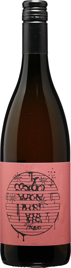 Souvignier gris Whole Bunch bio