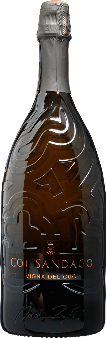 Vigna del Cuc Prosecco Conegliano Valdobbiadene Superiore DOC brut