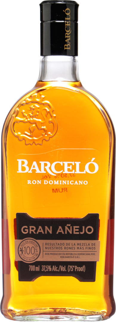 Gran Añejo