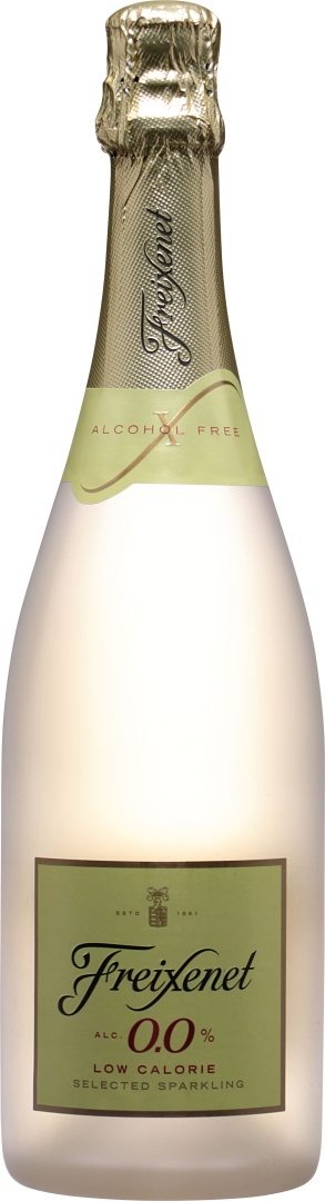 Alkoholfrei 0,0%