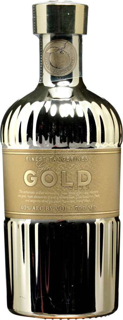 Gin Gold